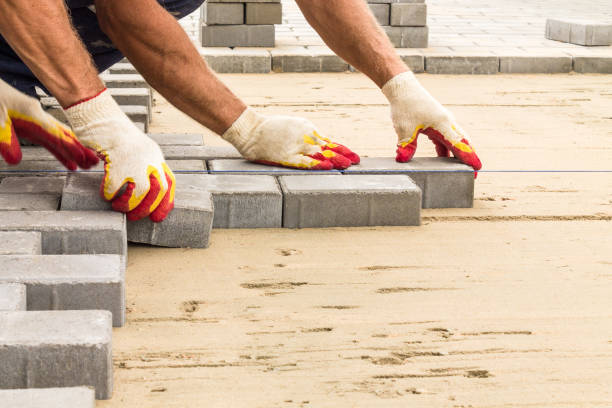 Best Commercial Driveway Pavers  in Jonesborough, TN