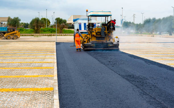 Best Driveway Resurfacing Pavers  in Jonesborough, TN