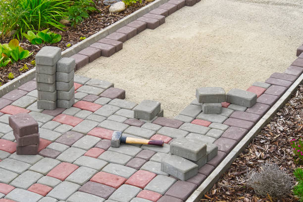 Best Permeable Paver Driveway  in Jonesborough, TN