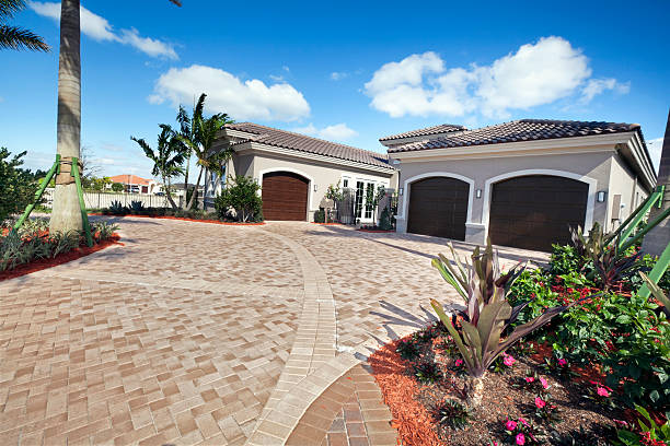 Best Permeable Paver Driveway  in Jonesborough, TN