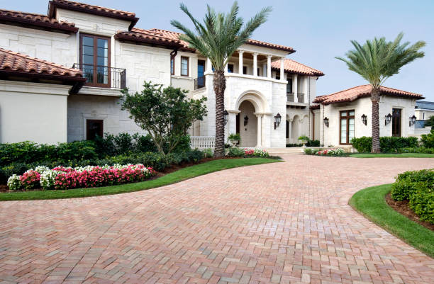 Reasons to Select Us for Your Driveway Paving Requirements in Jonesborough, TN