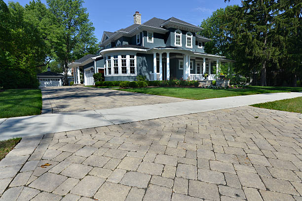 Best Best Driveway Pavers  in Jonesborough, TN