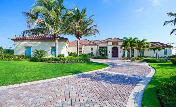 Best Residential Driveway Paver Services  in Jonesborough, TN