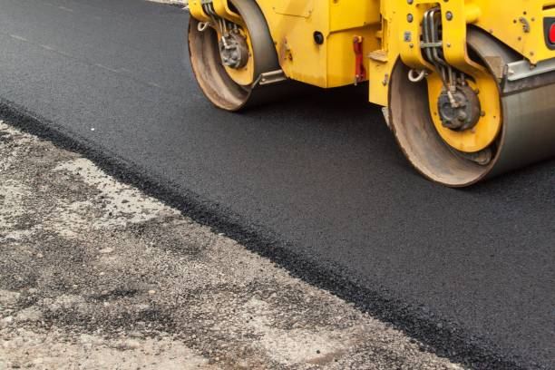 Best Brick Driveway Pavers  in Jonesborough, TN